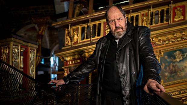 Josep María Pou llega al Lope de Vega con Moby Dick
