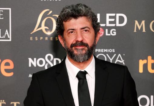 Mucho ambiente en la alfombra roja de los Premios Goya 2019 en Sevilla