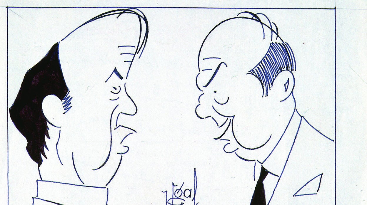 El legado de los Machado, un mapa del tesoro para la investigación