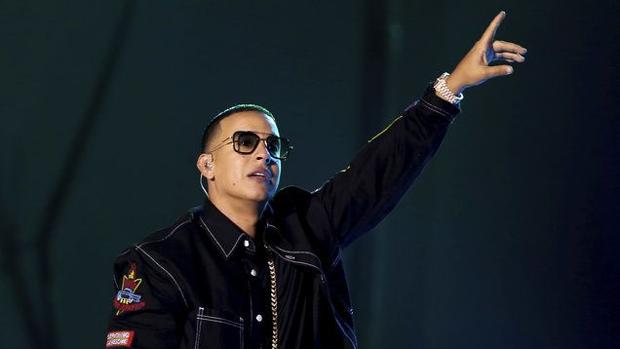 Daddy Yankee dará un concierto en Sevilla el próximo junio