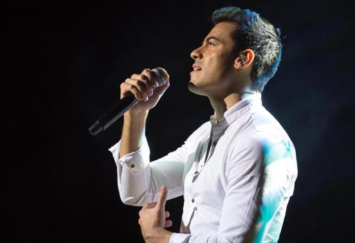 Carlos Rivera: «Como mexicano me avergüenza la petición que ha hecho López Obrador a España»