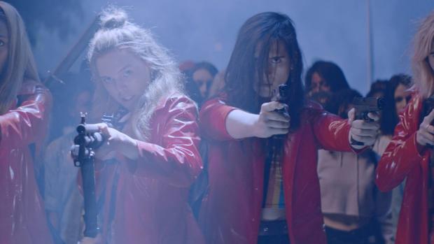 El Festival de Cine de Sevilla regresa con terror, humor y cine «indie» estadounidense