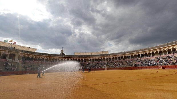 Doce citas en la Real Maestranza con las figuras y las jóvenes promesas del escalafón