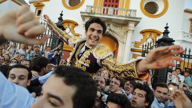 Feria de Sevilla 2019: un año para el recuerdo en la Maestranza