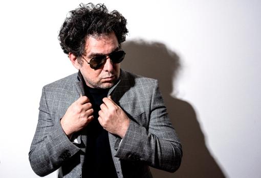 Andrés Calamaro: «El silencio de la Maestranza es como el rugido de Anfield»