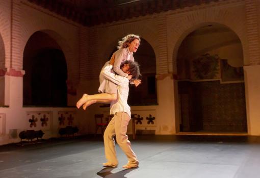 Cuestión de dos..., y la vida sigue