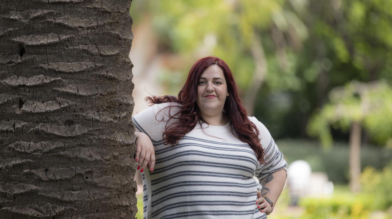 Miren Jaurne: «Este libro lo he escrito para que los adultos sepan identificar las señales de alerta»