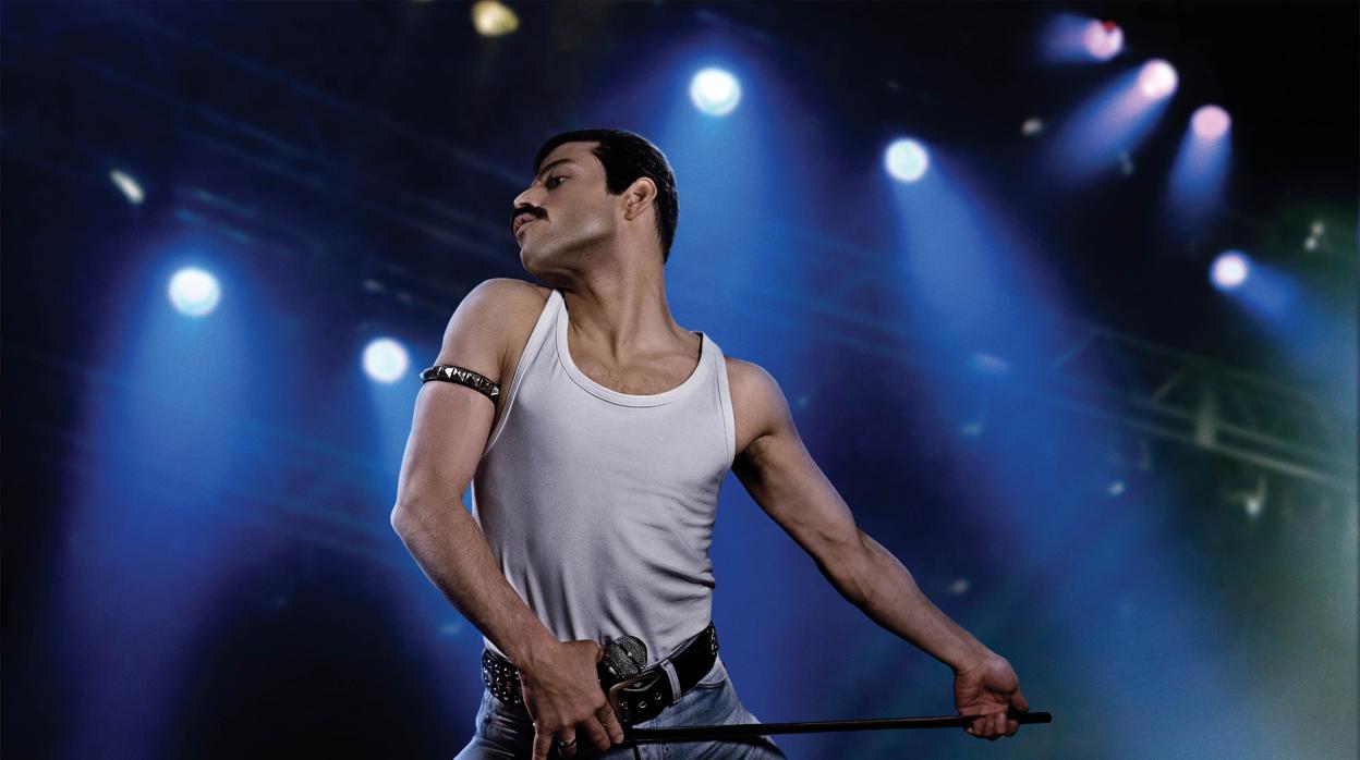 «Bohemian Rhapsody», esta noche en el Cine de la Diputación