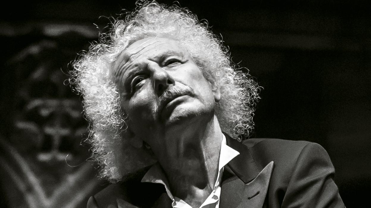 Rafael Álvarez El Brujo