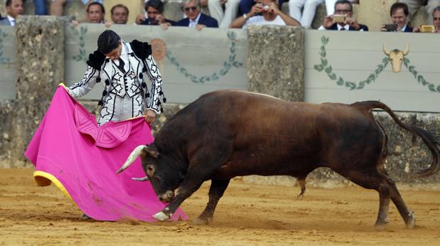 A vueltas con el verano taurino