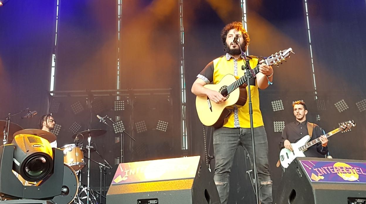 El Kanka regresa a Sevilla este fin de semana con una doble cita