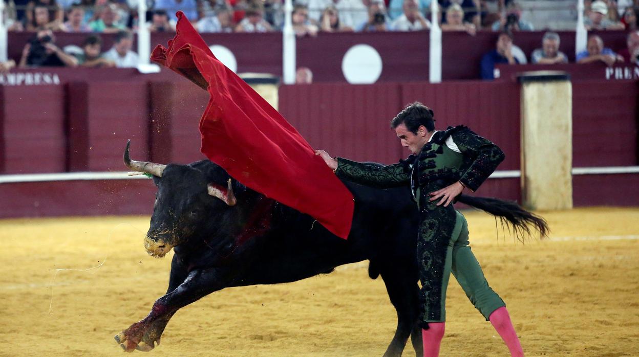 El sevillano Juan Ortega hará su cuarto paseíllo en Madrid