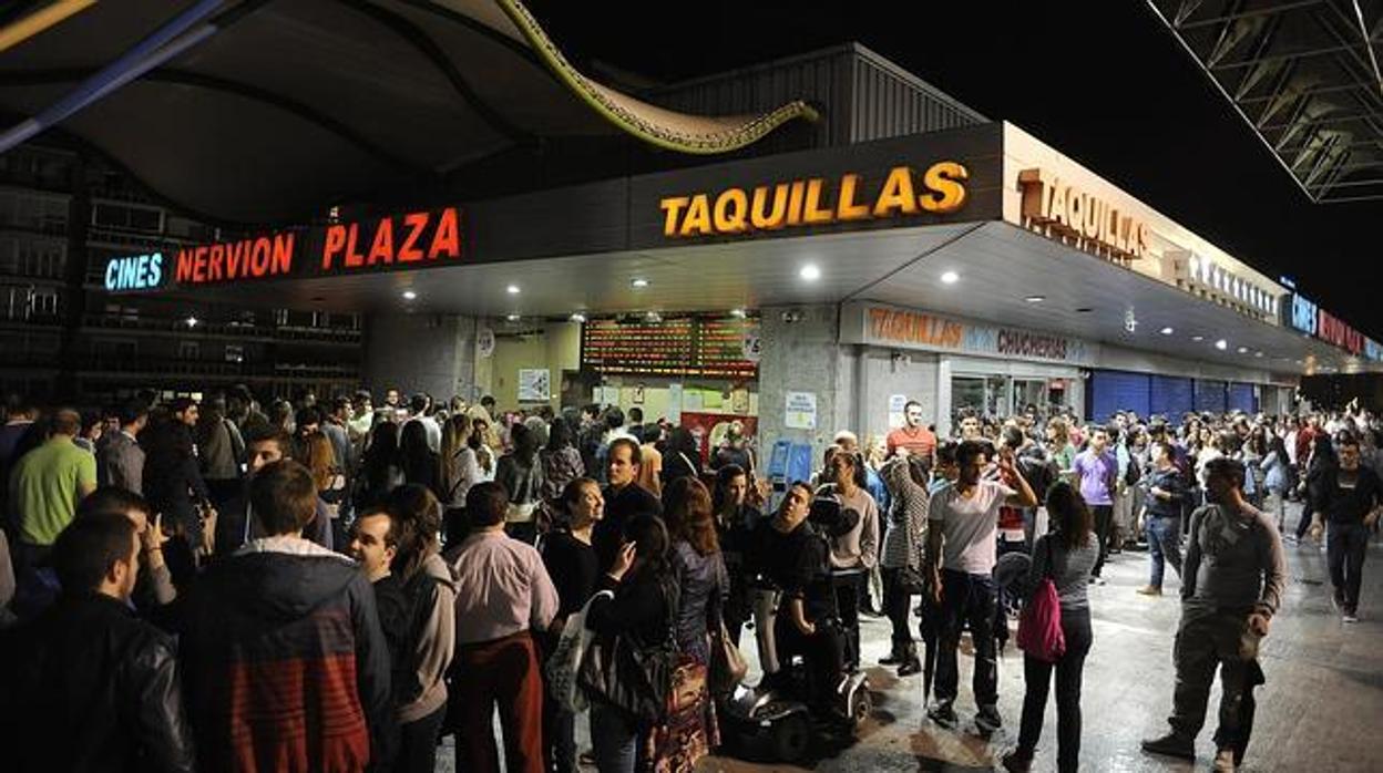 «Joker» también podrá verse en la Fiesta del Cine