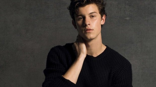 Shawn Mendes, premio a mejor artista del año en los MTV EMA Sevilla