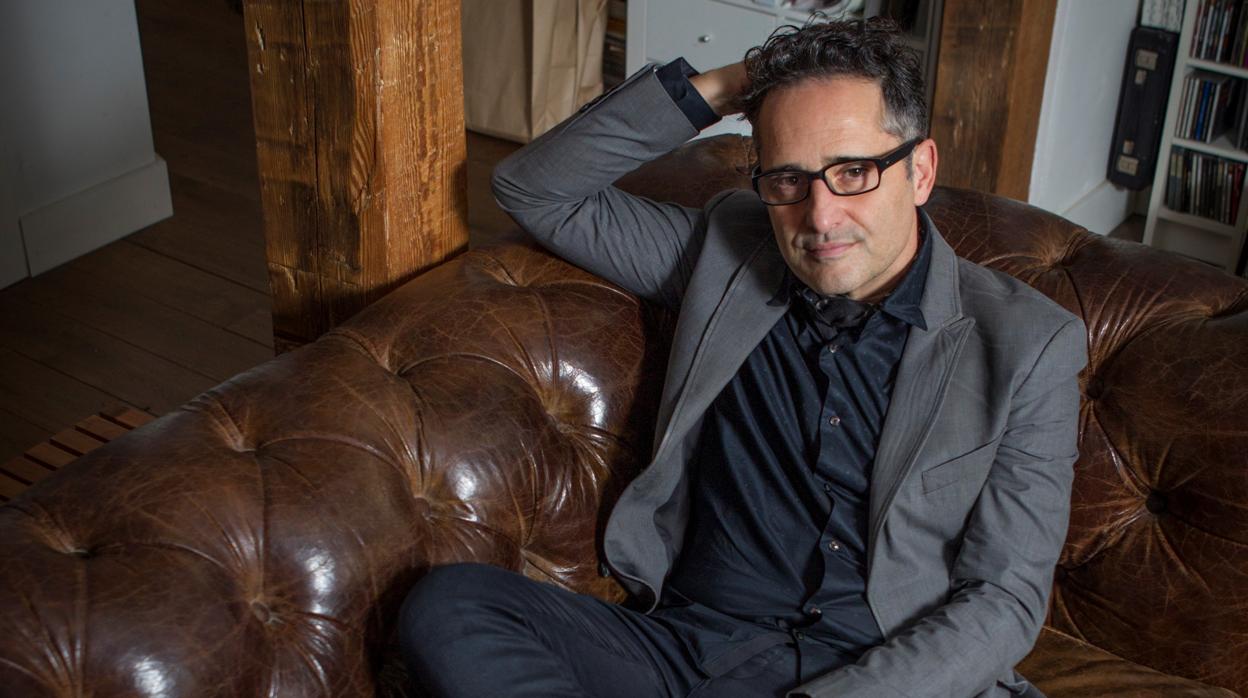 Jorge Drexler actúa este sábado en el Cartuja Center Cite