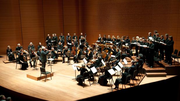 Obras maestras de la liturgia musical para disfrutar la Cuaresma en casa