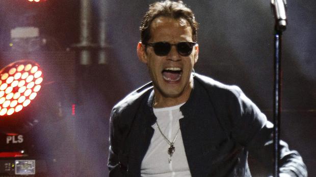 Marc Anthony aplaza su concierto de Sevilla al 24 de junio de 2021