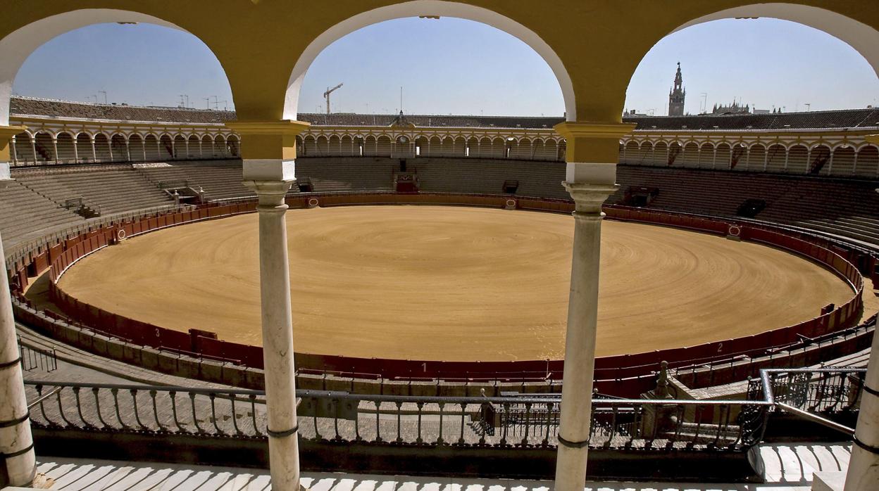 El paseo taurino pretende partir en esta ocasión desde la Real Maestranza