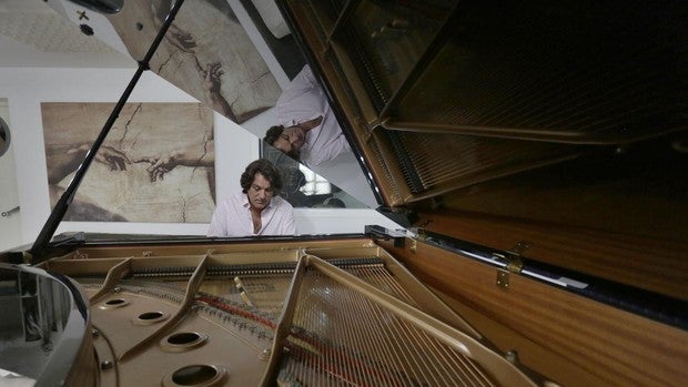 Las diez recomendaciones musicales de Dorantes