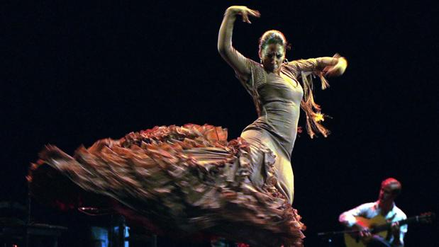 La Fundación Heeren presenta «Flamenco bajo las estrellas»