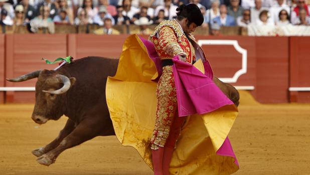 Ramón Valencia planea celebrar la Feria de San Miguel en Sevilla con las medidas sanitarias actuales