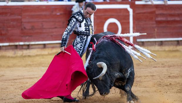 Un desastre ganadero frente a la voluntad de toreros y público