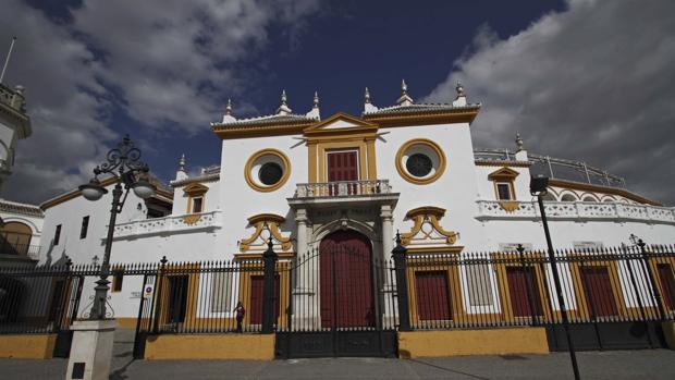 Suspendida la Feria de San Miguel por las nuevas medidas impuestas por la Junta