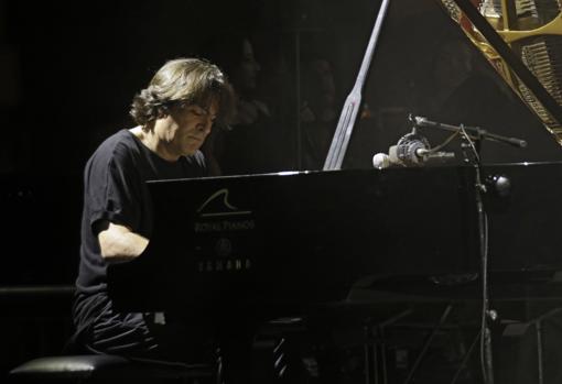 David Peña Dorantes mostrará en su concierto su lado más íntimo