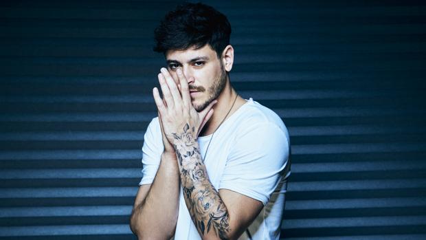 Cepeda: «A mí lo que de verdad me gusta es el punk»