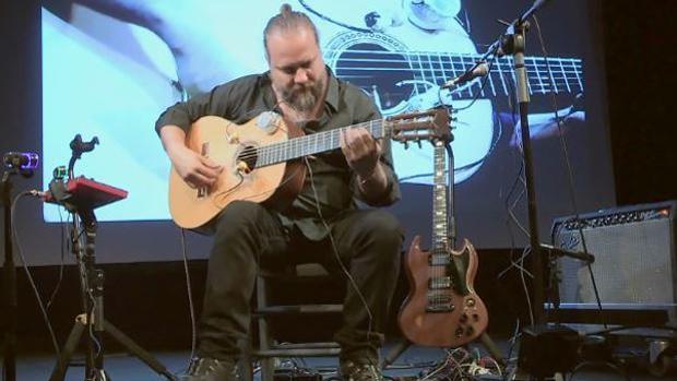 La Sala X Sevilla vuelve a celebrar conciertos