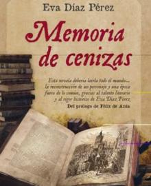 Detalle de la portada del libro