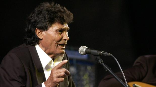 Cinco años de la muerte de Manuel Agujetas, entre el mito y la realidad del cante