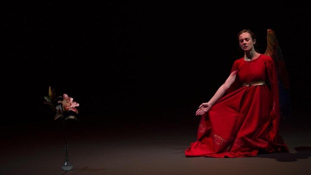 La anunciación de los grandes hitos de nuestro tiempo, en el teatro Central de Sevilla