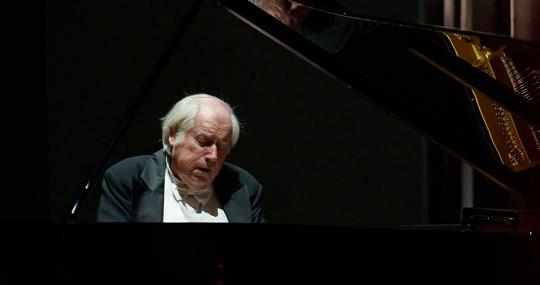 Grigory Sokolov