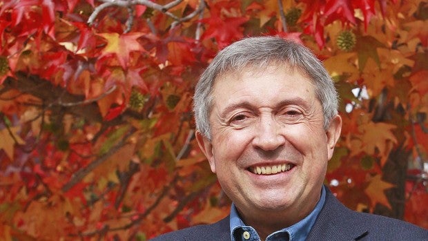 Juan Vicente Boo: «Francisco ha ido reconduciendo la mirada hacia el momento inicial»