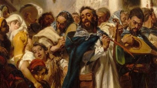 El día que la lengua de los sefardíes fue tendencia en Twitter