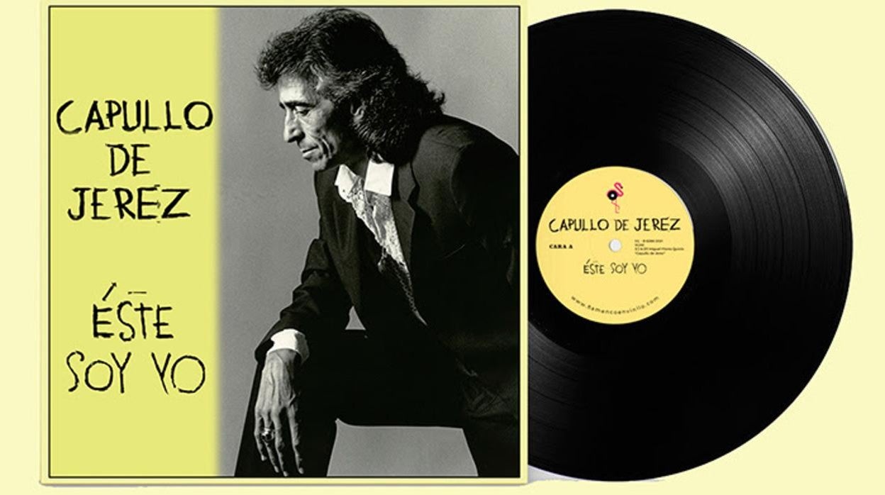 Álbum del Capullo de Jerez