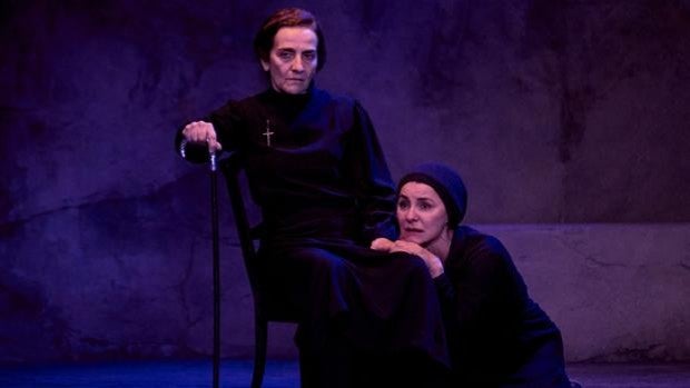 Qué ver en Sevilla el fin de semana: 'La casa de Bernarda Alba', Escena Mobile y música de cámara