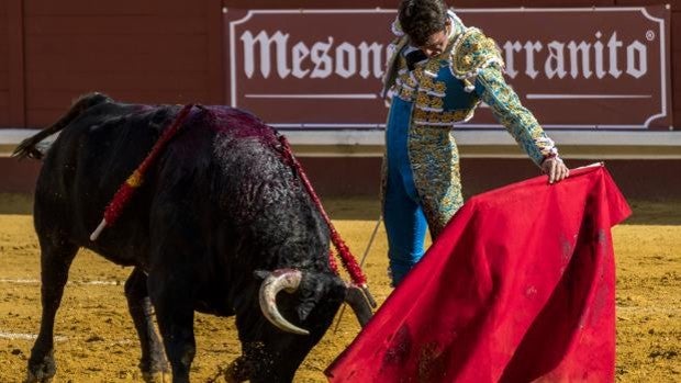 La corrida de ‘El Torero’ es la que debió lidiarse en Morón de la Frontera