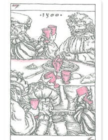 Carta dedicada a Carlos V