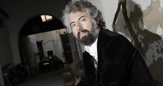 Sr. Chinarro y Los Estanques actuarán este viernes en Nocturama