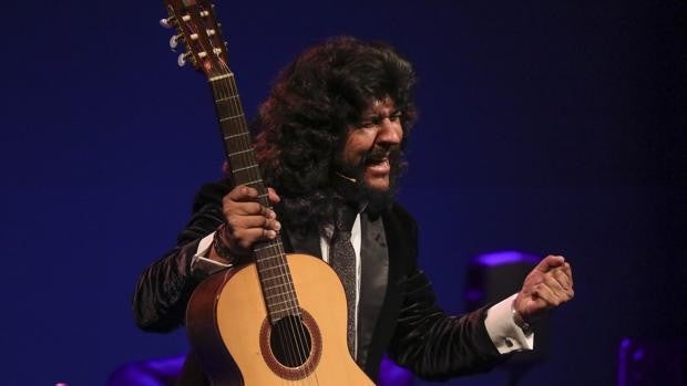 Festival Valle Gitano, un cambio de ciclo en el flamenco
