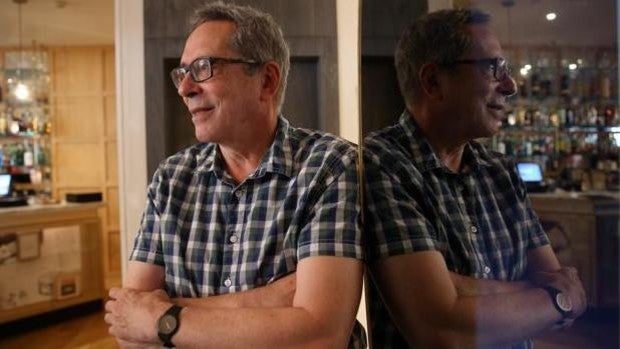 Conversaciones Literarias reúne nombres como Jorge Herralde o César Aira para hablar de 'naufragios y peregrinos'