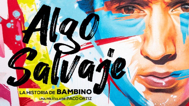 El genio indómito de Bambino regresa a la vida en un documental