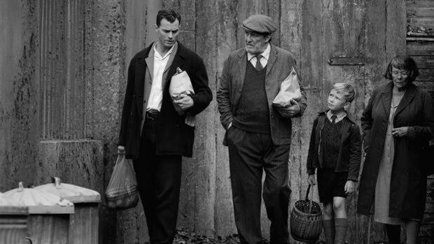 Kenneth Branagh clausurará el Festival de Cine de Sevilla con su nueva película, ‘Belfast’