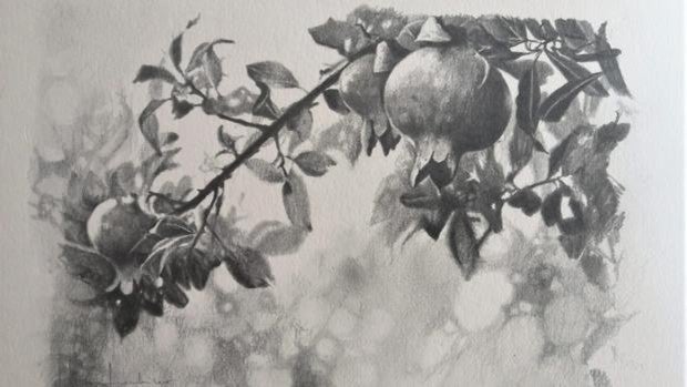 Comprar arte por amor a la obra de los hermanos de San Juan de Dios