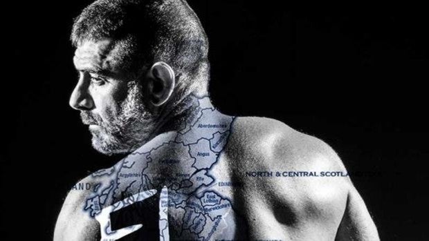 ‘El viaje’, un ejercicio de pura autoficción que llega este fin de semana a la sala La Fundición