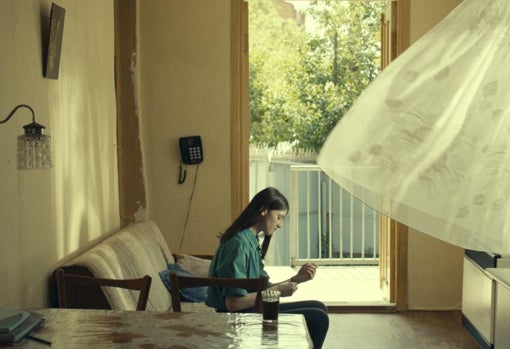 ¿Qué vemos cuando miramos al cielo?