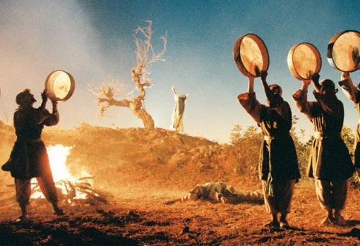 El destino (Al Massir)