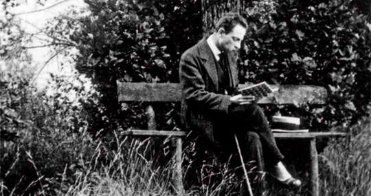 Rainer Maria Rilke